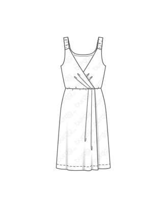 Robes  n°104