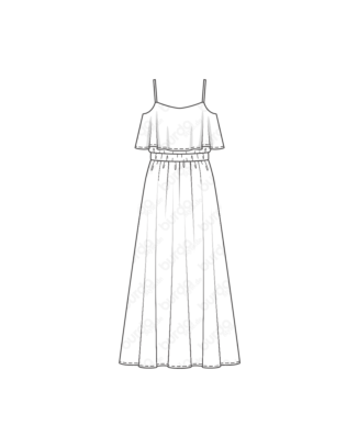 Robe n°104