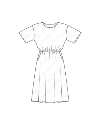 Robe n°105