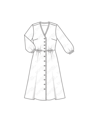 Robe n°106