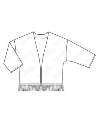 Veste n°107