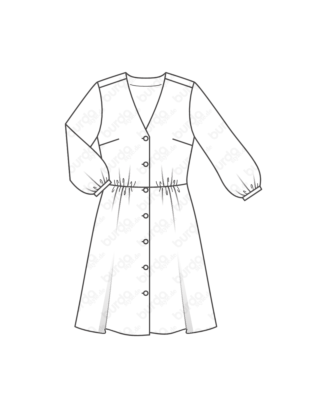 Robe n°107