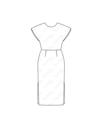 Robe n°108