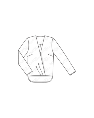 Blouse n°108