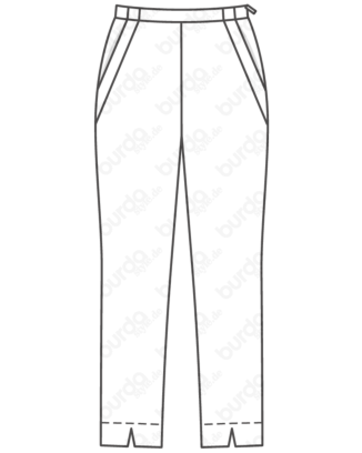 Pantalons n°109