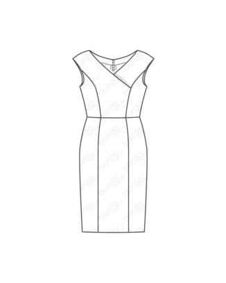 Robe n°109