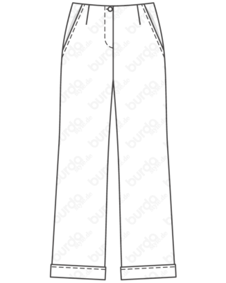 Pantalon n°110