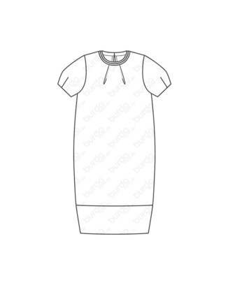Robe n°110
