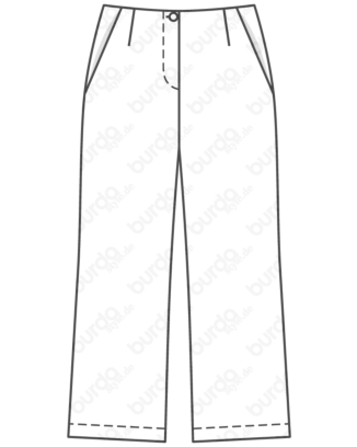 Pantalon n°111