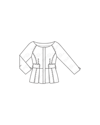 Veste n°111
