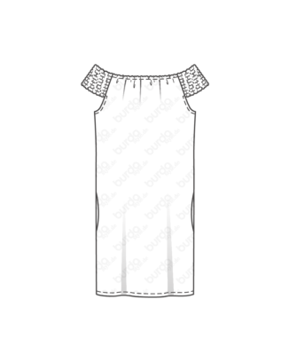 Robe n°111