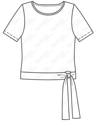 T-shirt n°112