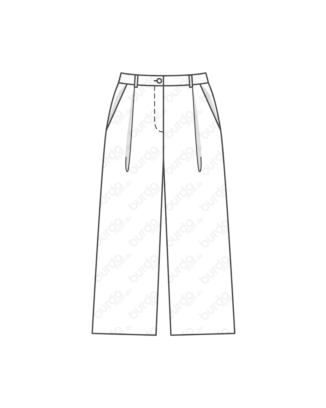 Pantalon n°114