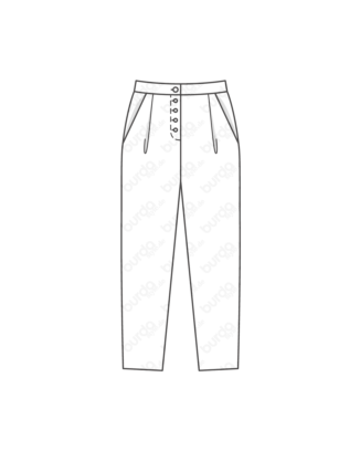 Pantalon n°115