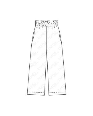 Pantalon n°116