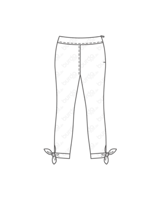 Pantalon n°116