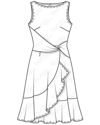 Robe n°117