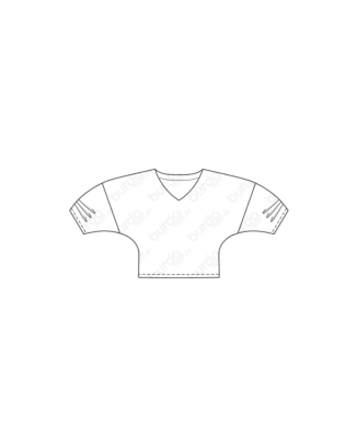 Blouse  n°117