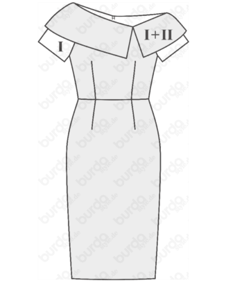 Robe n°118