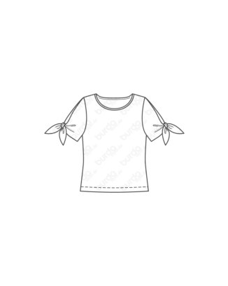 T-shirt n°118