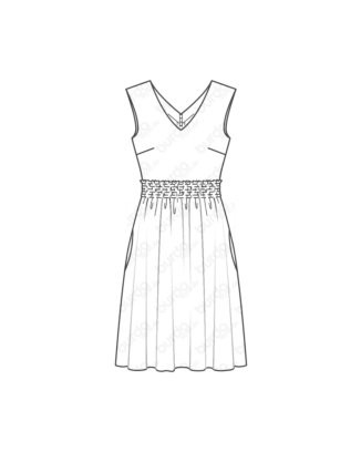 Robes  n°119