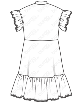 Robe n°120