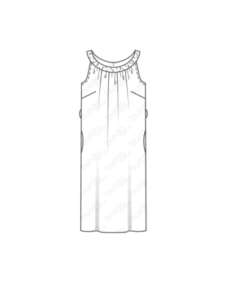 Robe n°120