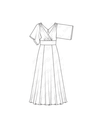 Robe n°121