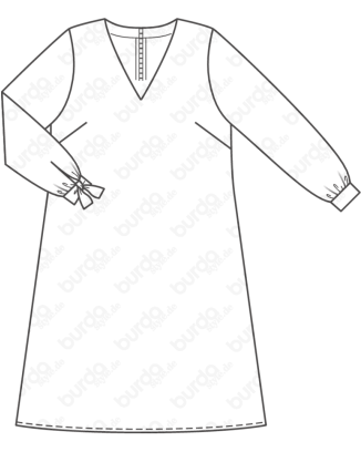 Robe n°124