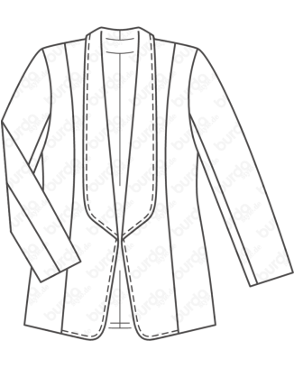 Blazers n°125