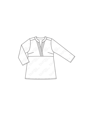 Tunique n°125