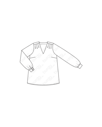 Blouse n°125