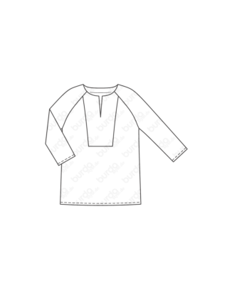 Tunique n°125