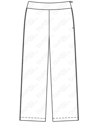 Pantalons n°126
