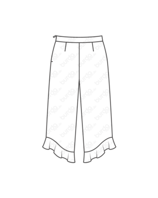 Pantalons n°126