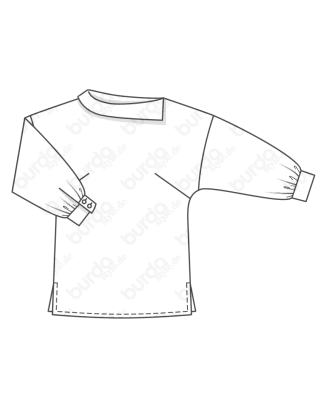 Blouses n°127
