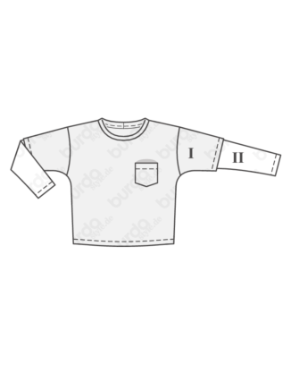 T-shirts pour enfant n°128
