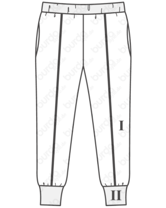Pantalon pour enfant n°129