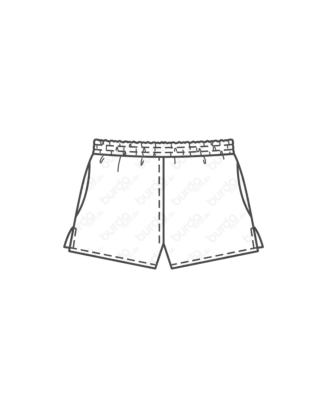 Short n°130