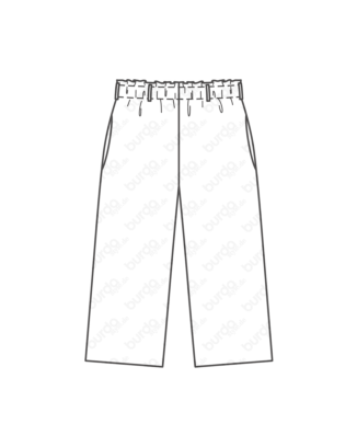 Pantalon n°131
