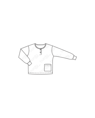 T-shirt n°131