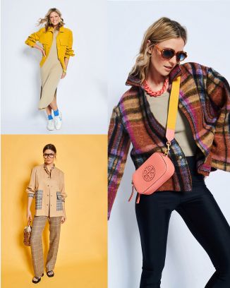 Veste en lainage n° 4 | Burda Easy n°4 Juillet-Août/2024