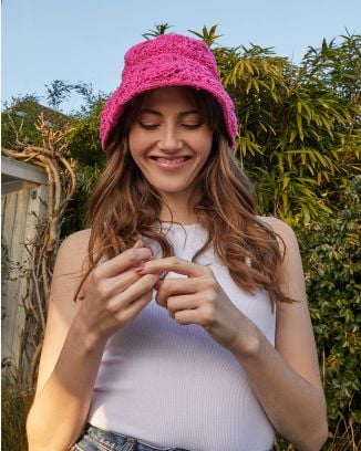 Bob au crochet #04 | Burda Mailles n°22 - 2023