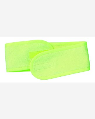 Bandeau pour les cheveux en coton n°134 | Burda Style 07/23