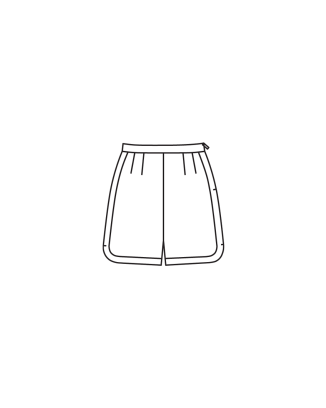 Short en tweed n°121 | Burda Style 05/24