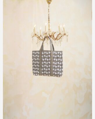 Sac shopping en  doublure n°131 | Burda Style 03/25