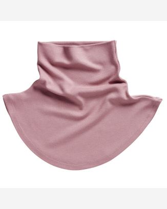 Col indépendant de Burda Style Février 2016