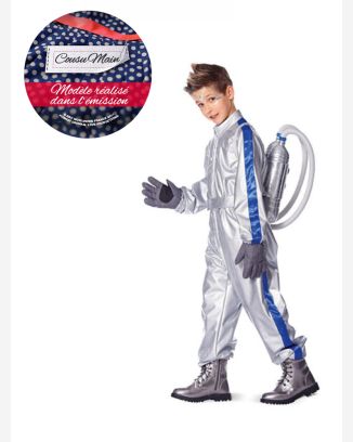 Astronaute n°2379