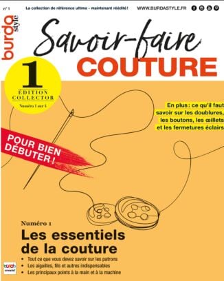 Savoir-faire Couture - Volume 1