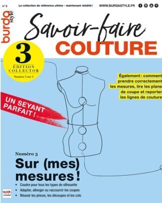 burda style avril 2021